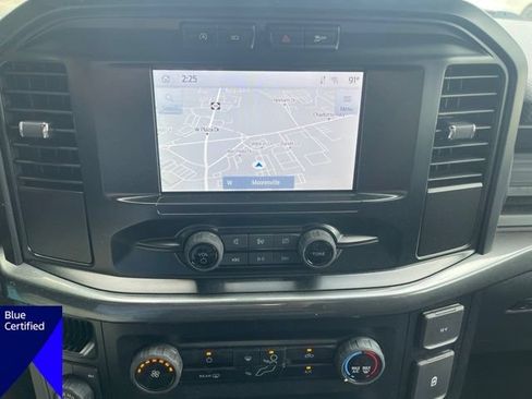 Certified 2023 Ford F150 XL w/ STX Appearance Package AWD/4WD image 12