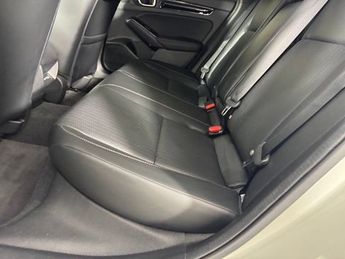 Used 2023 Honda Civic Sport Touring image 28
