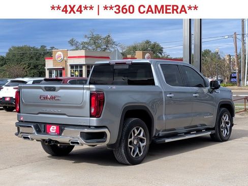Used 2023 GMC Sierra 1500 SLT image 9