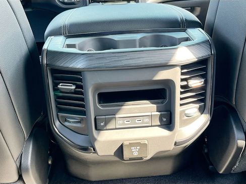 New 2026 RAM 1500 Rebel AWD/4WD image 23
