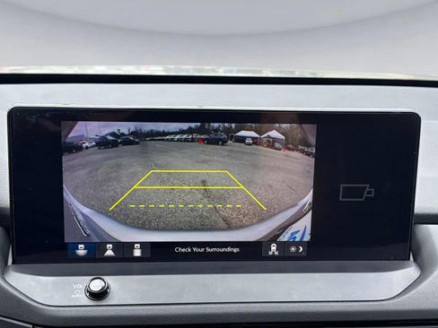 Certified 2025 Honda Accord Sport image 23