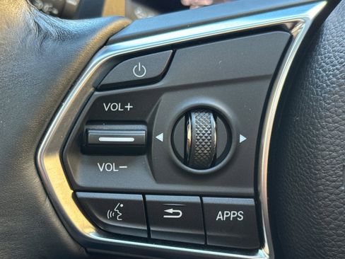 Used 2023 Acura MDX FWD w/ Technology Package image 27