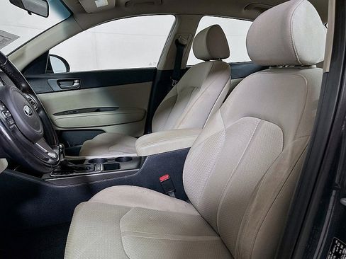 Used 2016 Kia Optima LX image 11