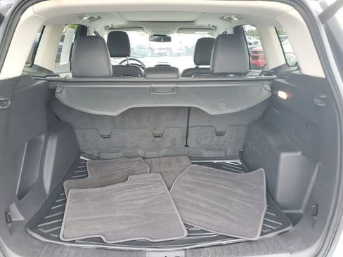 Used 2018 Ford Escape SEL w/ Canadian Touring Package AWD/4WD image 8