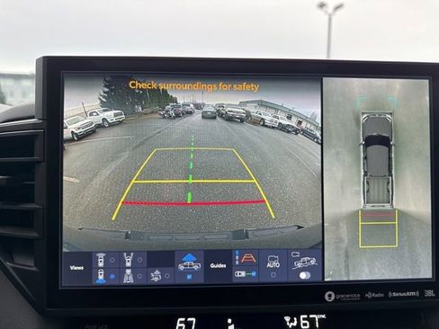 Used 2023 Toyota Tundra TRD Pro image 30