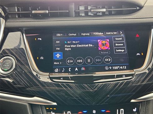 Used 2024 Cadillac XT6 Premium Luxury w/ LPO, Floor Liner Package AWD/4WD image 18