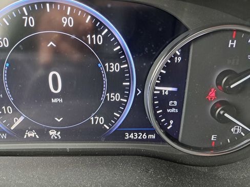Used 2024 Buick Enclave Avenir w/ Avenir Technology Package AWD/4WD image 19