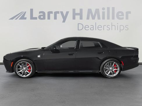 New 2026 Dodge Charger R/T AWD/4WD image 2