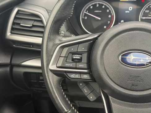 Used 2024 Subaru Forester Premium AWD/4WD image 16