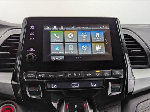 Used 2022 Honda Odyssey EX image 23