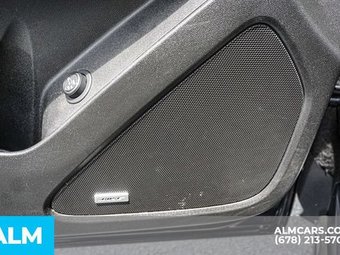 Used 2022 Chevrolet Equinox RS w/ RS Leather Package FWD image 52
