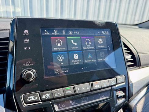 Used 2023 Honda Odyssey Touring image 35