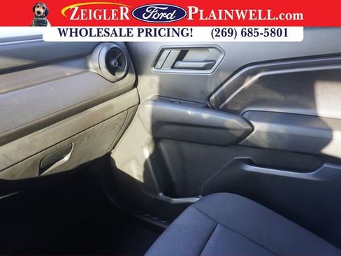 Used 2024 Chevrolet Colorado Trail Boss image 24