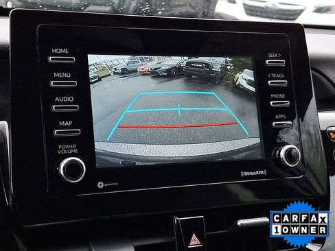 Used 2023 Toyota Camry SE image 28