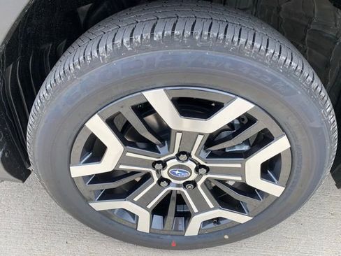 New 2026 Subaru Outback Touring XT AWD/4WD image 29