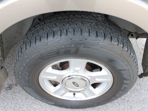 Used 2003 Ford Expedition Eddie Bauer image 11