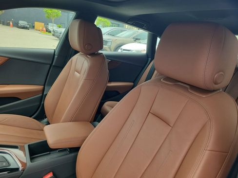 Used 2022 Audi A5 2.0T Premium Plus AWD/4WD image 17