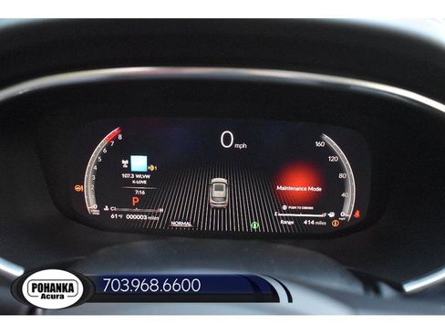 New 2026 Acura MDX A-Spec image 24