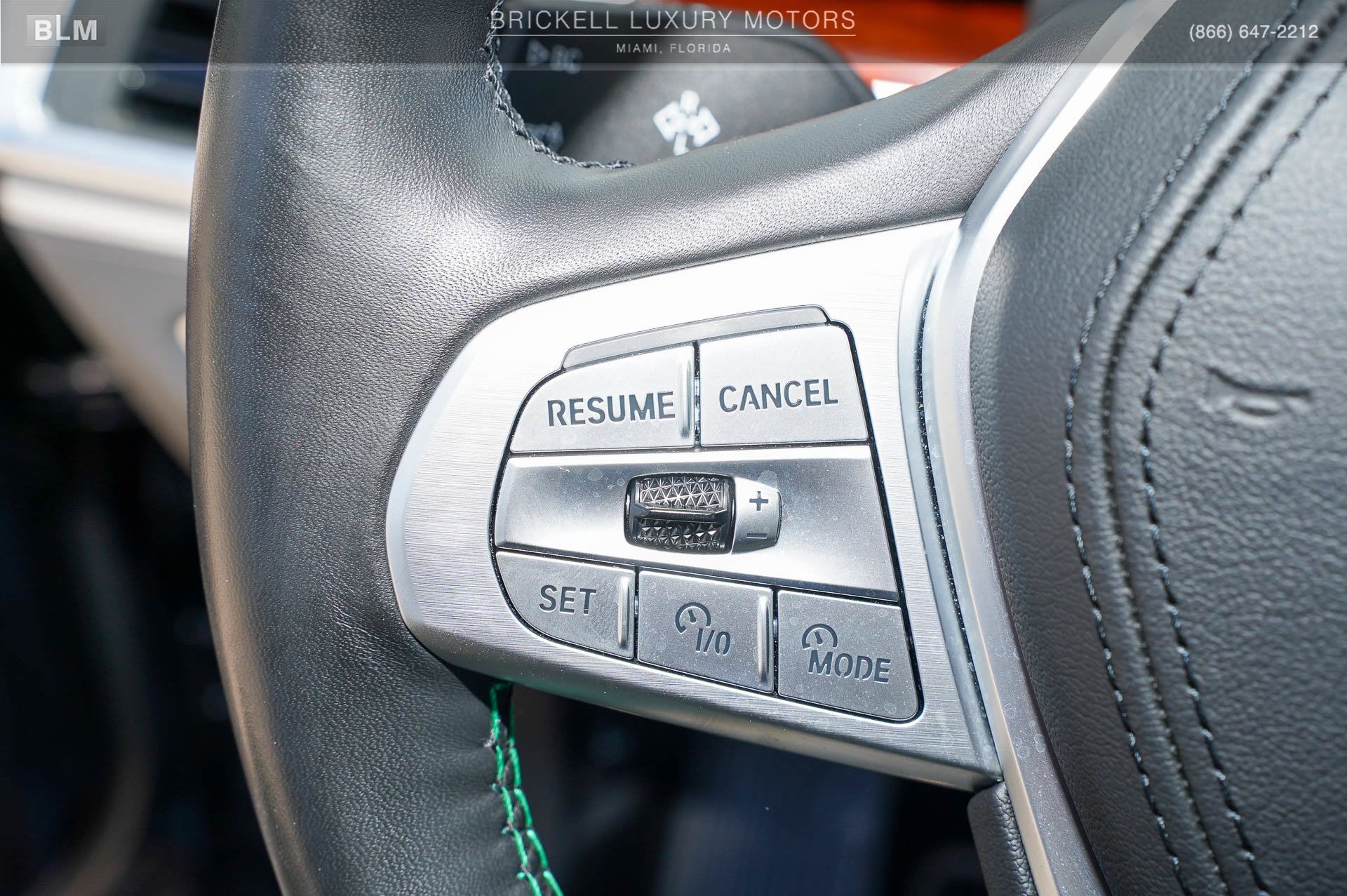 Used 2024 BMW ALPINA XB7 AWD/4WD image 35