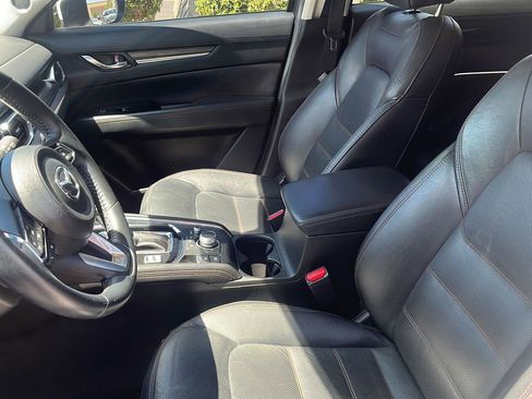 Used 2020 MAZDA CX-5 Grand Touring Reserve AWD/4WD image 6