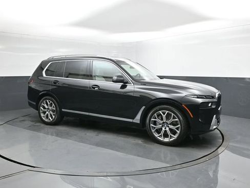 New 2026 BMW X7 xDrive40i image 17