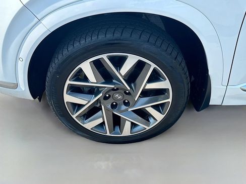 Used 2023 Hyundai Santa Fe Calligraphy AWD/4WD image 33