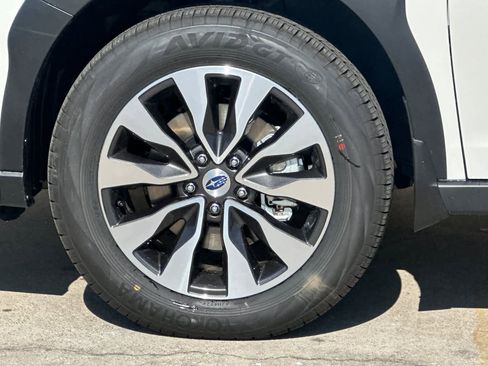 New 2025 Subaru Outback Limited image 34