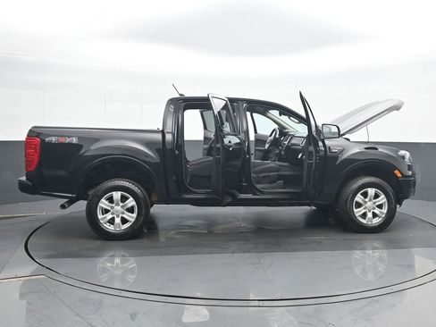 Used 2023 Ford Ranger XLT AWD/4WD image 38