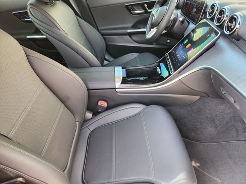 Used 2025 Mercedes-Benz C 300 C 300 image 15