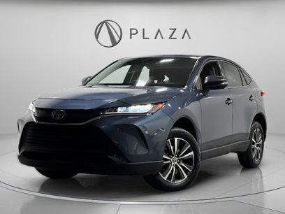 Used 2022 Toyota Venza LE