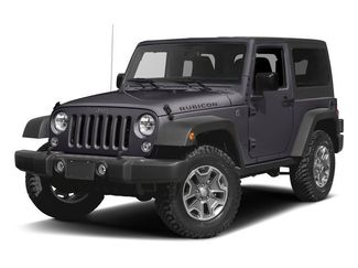 Used 2016 Jeep Wrangler Rubicon w/ Power Convenience Group video 1