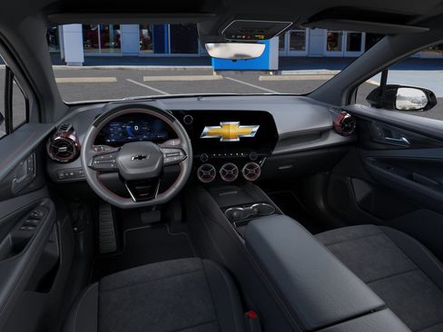 New 2026 Chevrolet Blazer EV RS w/ Super Cruise Package image 15