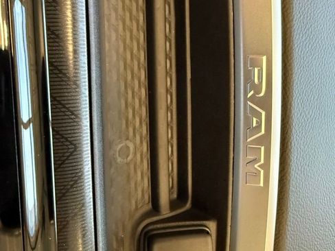 New 2026 RAM 1500 Big Horn AWD/4WD image 36