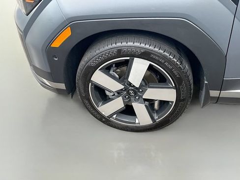 Certified 2026 Hyundai Santa Fe Limited FWD image 29
