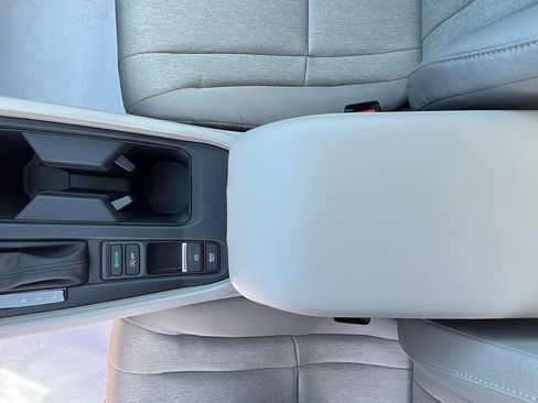 New 2026 Honda Accord LX image 23