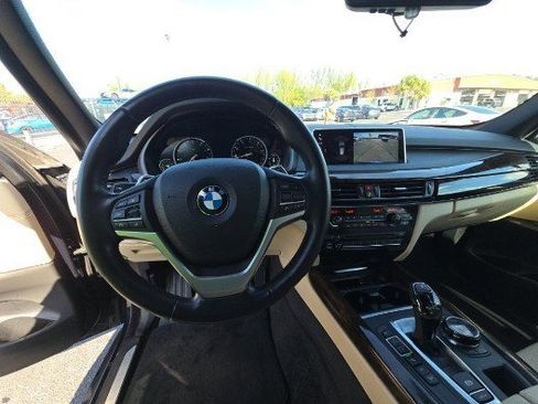 Used 2018 BMW X5 xDrive35i image 5