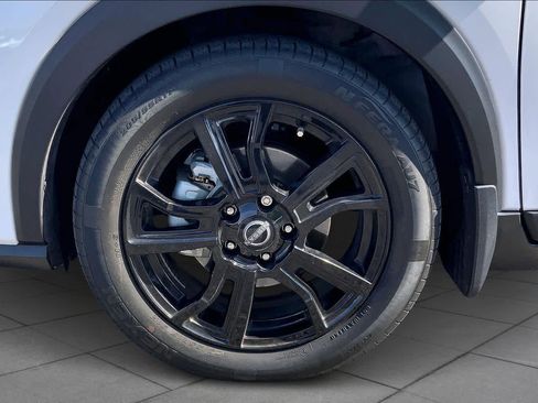 Used 2024 Nissan Kicks SV w/ Interior Electronics Package image 10