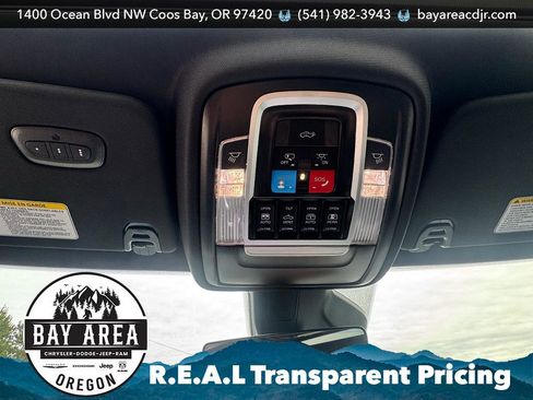 New 2026 RAM 1500 Big Horn image 20