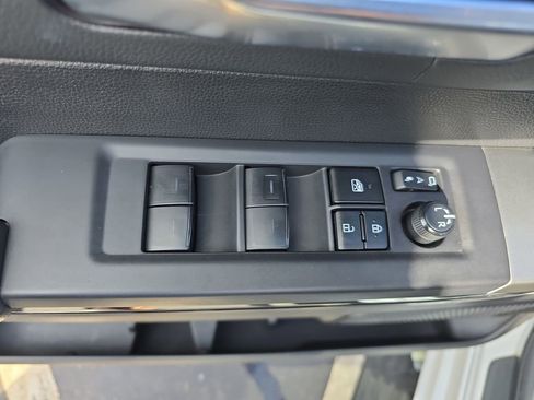 Certified 2023 Toyota Sequoia Limited w/ Tow Technology Package image 29