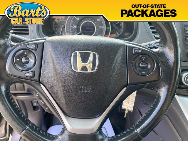 Used 2013 Honda CR-V EX-L image 30