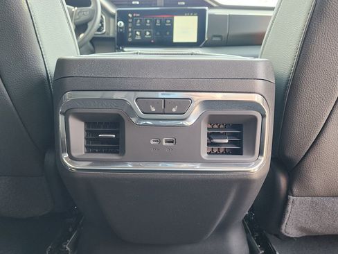 New 2026 GMC Sierra 1500 Denali image 48