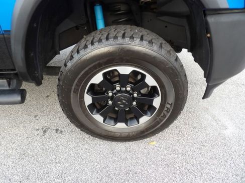 Used 2020 RAM 2500 Power Wagon image 12