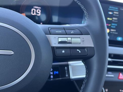 New 2026 Hyundai Sonata SEL FWD image 20