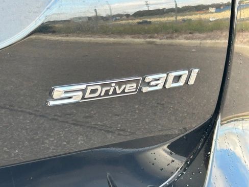 Used 2023 BMW X3 sDrive30i w/ M Sport Package image 62