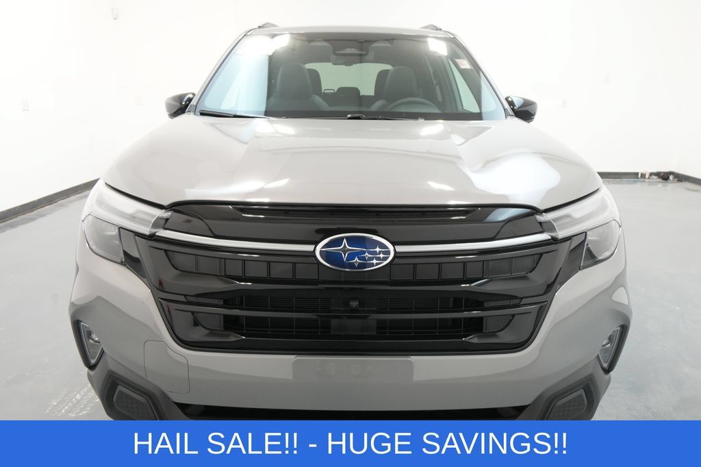 Used 2026 Subaru Forester Touring AWD/4WD image 3