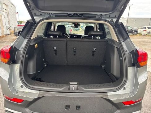 New 2026 Buick Encore GX Preferred w/ Comfort Package image 5