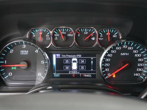 Used 2019 GMC Yukon SLE AWD/4WD image 21