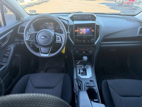 Used 2022 Subaru Impreza 2.0i AWD/4WD image 9