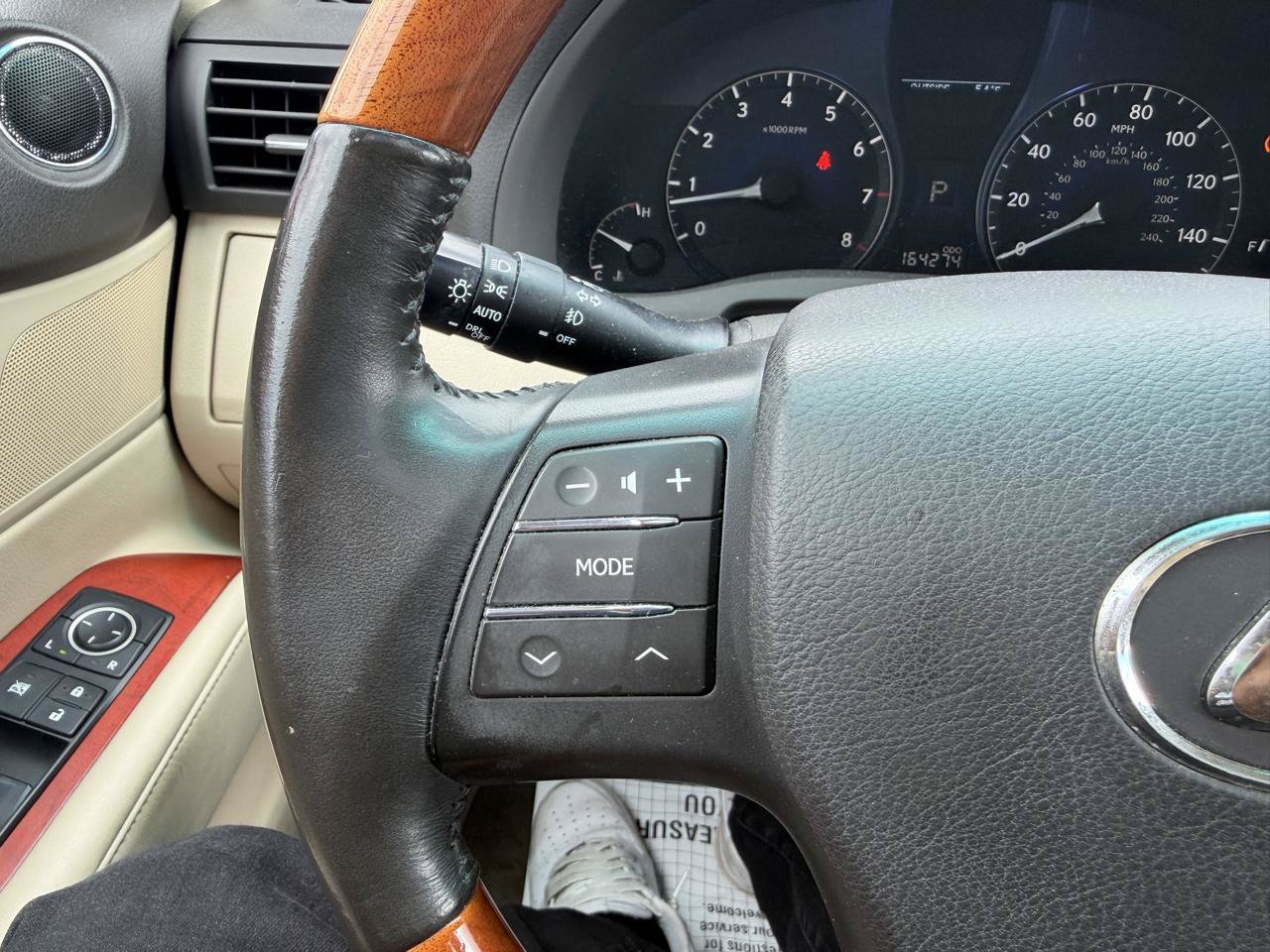 Used 2012 Lexus RX 350 FWD w/ Premium Pkg image 26