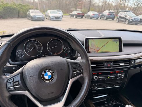 Used 2016 BMW X5 xDrive35i image 31